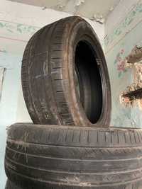 Continental ContiSportContact 5 235/55r19 101w 2021р 4шт