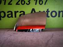 BMW SÉRIE 5 F10 VIDRO ESPELHO RETROVISOR ESQUERDO - VD012