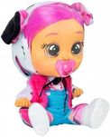 Cry Babies Dressy Dotty Край бейбі Дотті
