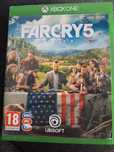 Farcry 5 Gra xbox one
