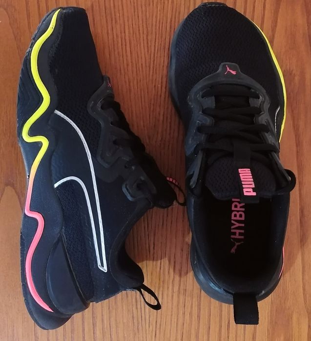 PUMA Zone XT - Tamanho 36