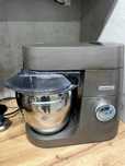 Кухонна машина Kenwood Titanium XL (6 наборів насадок)
