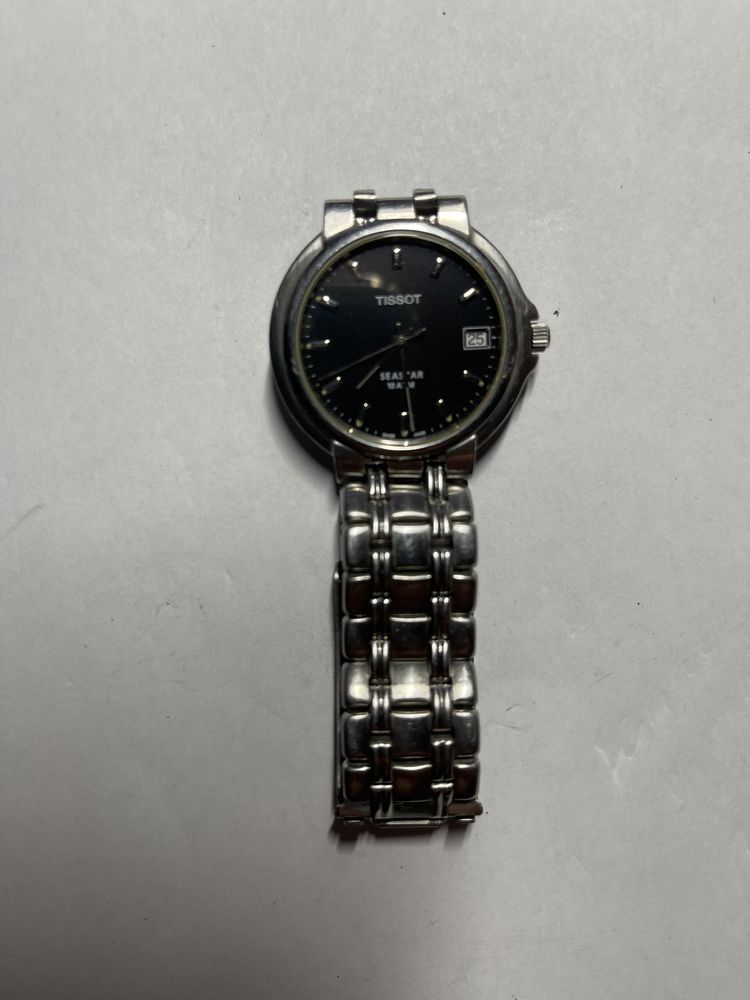 Часы Tissot seastar