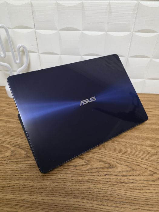 Игровой мощный ASUS Pro 15.6" |Core i5|GTX 950M|8 ГБ RAM| SSD 512