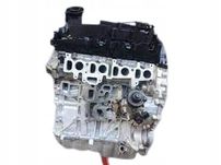 Regeneracja silnika TOYOTA AVENSIS N47C20 2 D4D