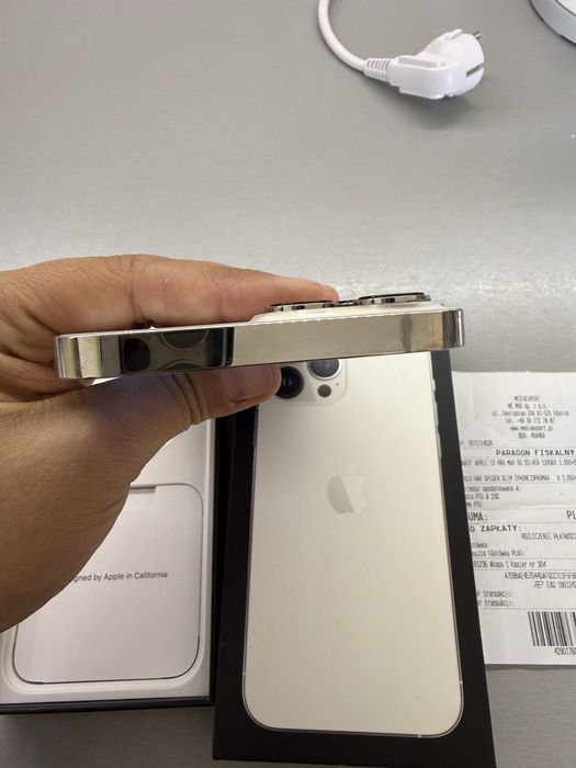 Iphone 13 Max Pro