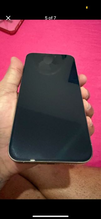 Iphone 15 pro 128gb