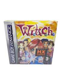 Witch Game Boy Gameboy Advance GBA