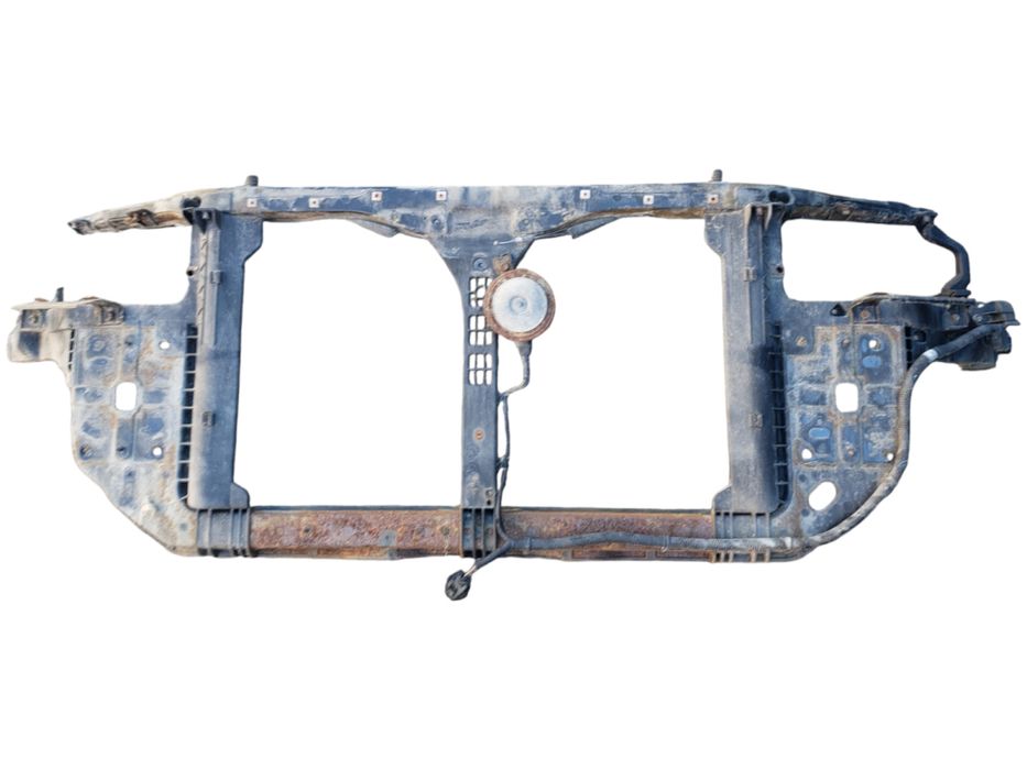 Панель передня дефект Hyundai Sonata NF 2004-2009 641013K001 разборка