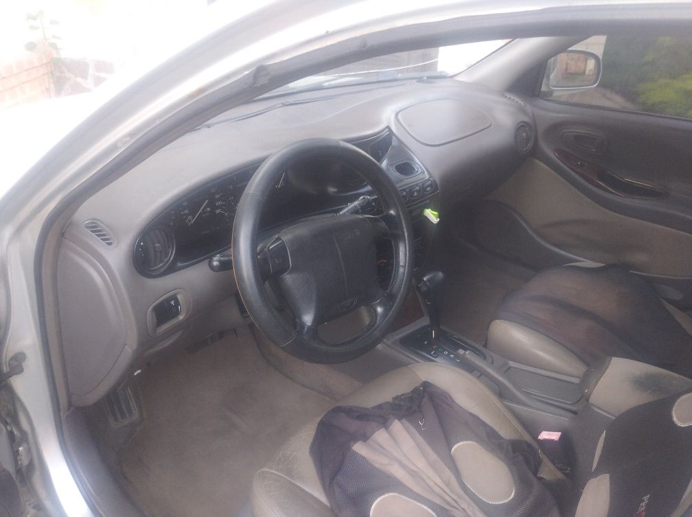 Продам Daewoo leganza