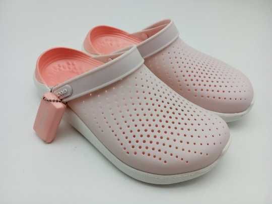 Кроксы Crocs LiteRide