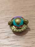 Super zings seria 5 alien bandit złoty