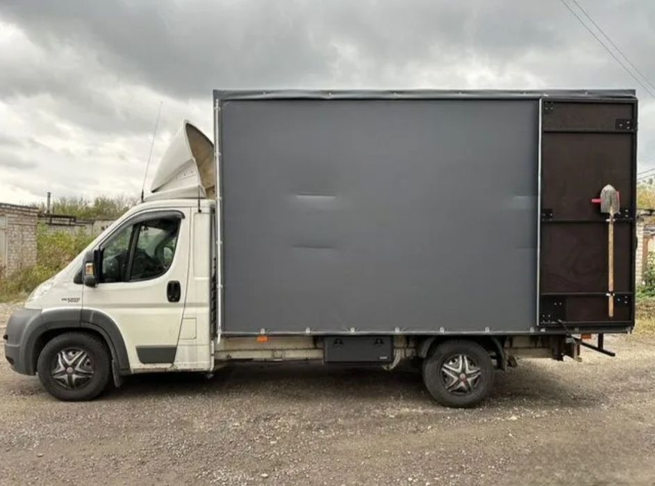 Грузоперевозки Харьков . Грузчики . Вывоз мусора  Перееезды . Доставка