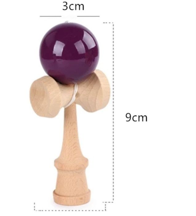 KENDAMA wersja kieszonkowa NOWA