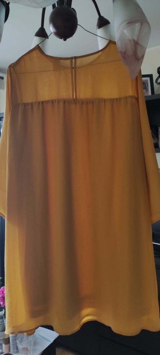 Sukienka H&M rozm.L