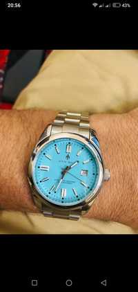 Оригінальний новий кварцевий годинник Aknight