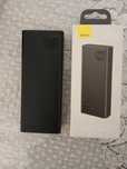 Продам паврбанк Baseus 20000 mAh 22.5 w