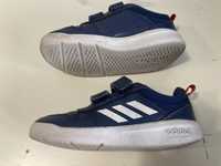 Adidasy granatowe rozmiar 26,5