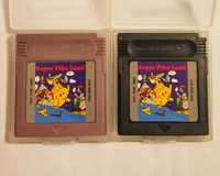 Super Pikachu Land Game Boy Color