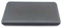 Powerbank RE-LOAD 10000MAH czarny