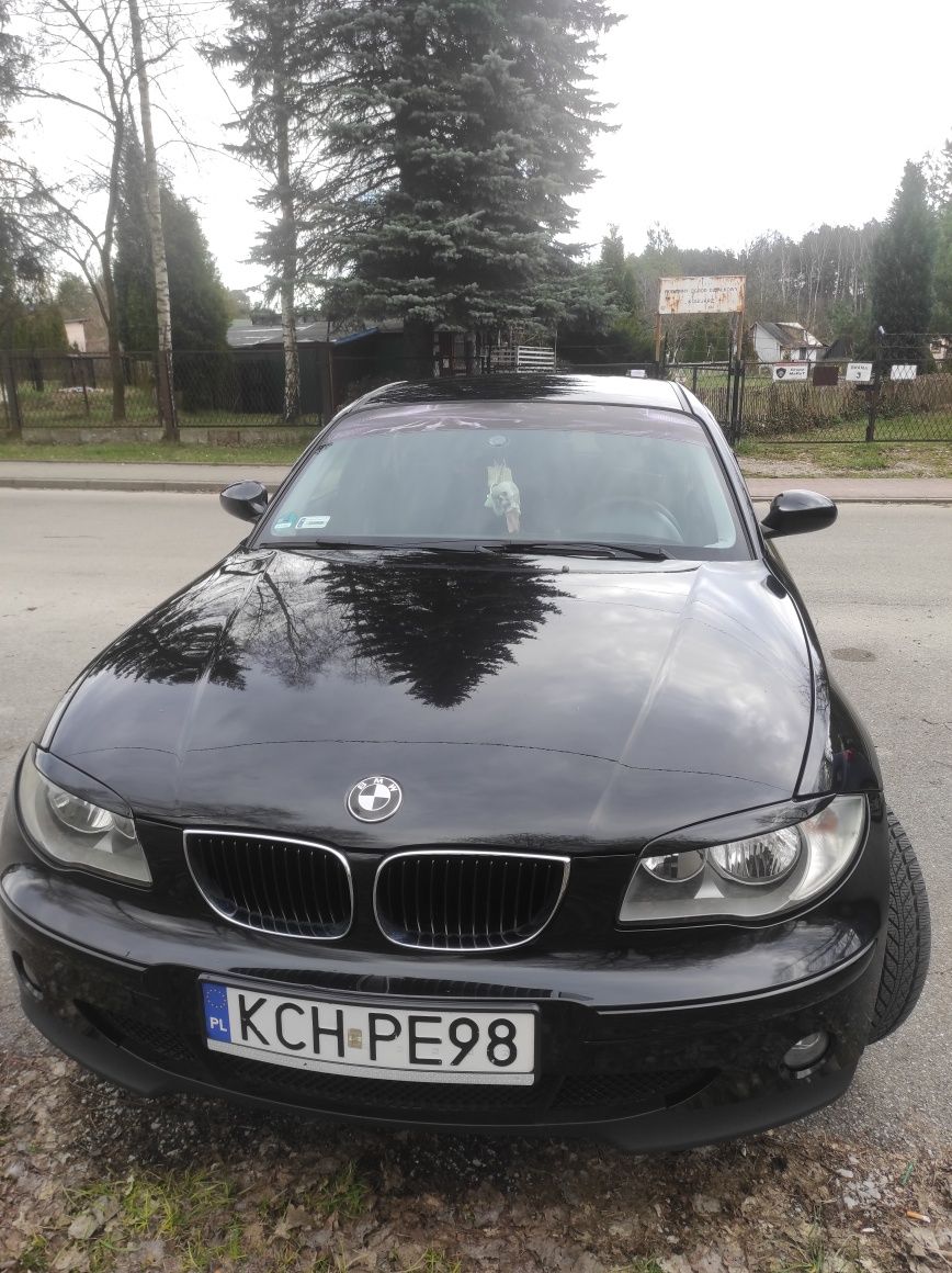 BMW seria 1 BMW BMW