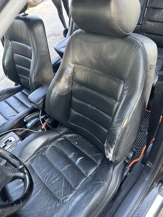 Продам ауді а6c5 в гарному технічному стані