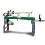 HOLZSTAR Przedłużenie łoża tokarki DB 1202 5.931053 DF1200ADV holzmann