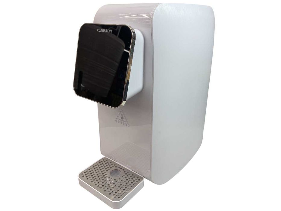 AquaLine 3L Dystrybutor wody filtrowanej - jak nowy