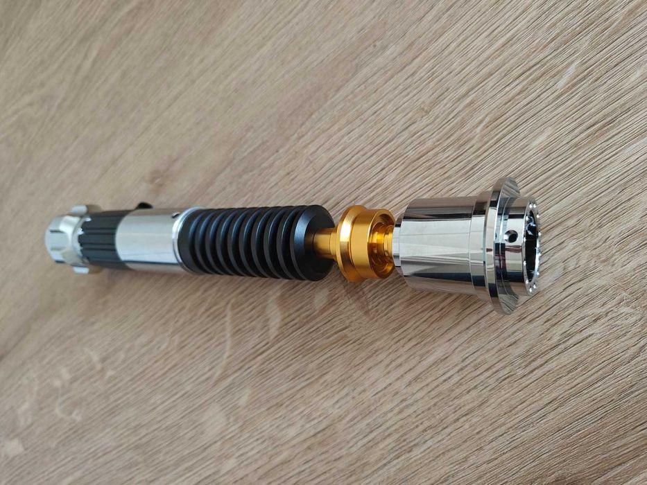 Lightsaber Star Wars - Theory Sabers original - Obi Wan