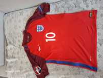Koszulka reprezentacji Anglii Rooney