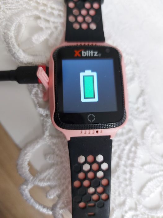 Zegarek Smartwatch