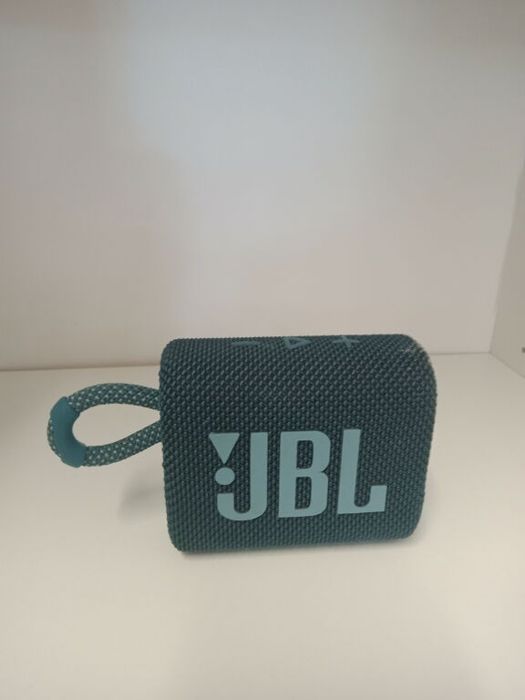 JBL GO 3 głośnik
