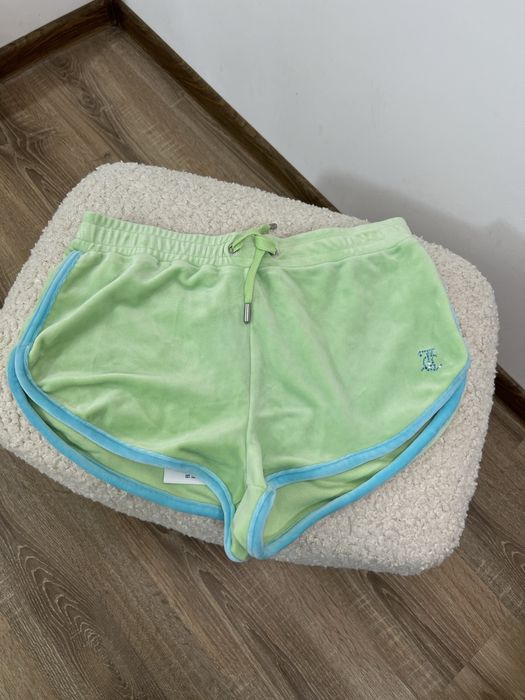 Шорти Juicy Couture оригінал , р.S , М