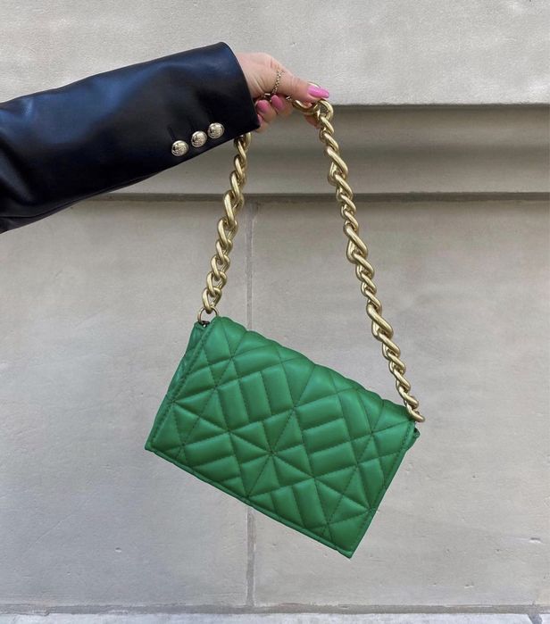 Сумка Zara оригинал