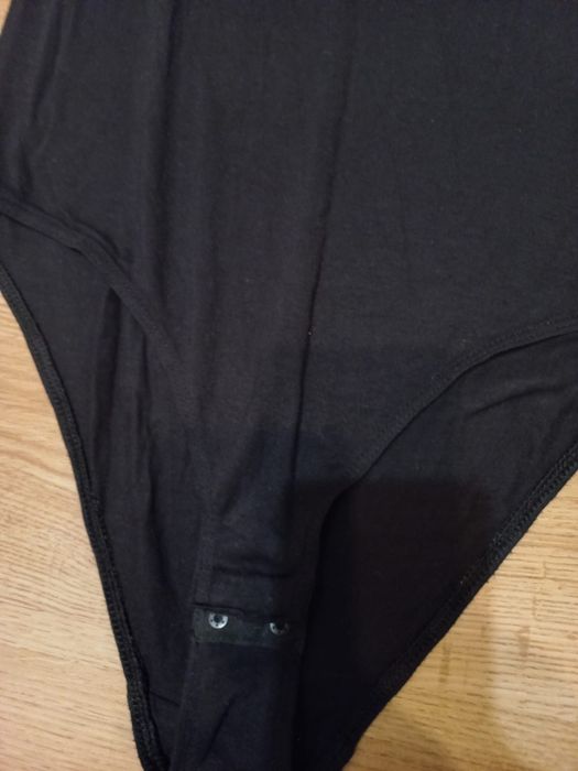 Body z siateczka S h&m