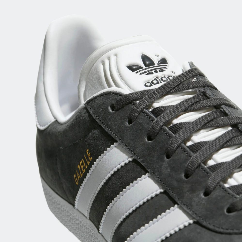 ОРИГІНАЛ Adidas Gazelle (BB5480) мужские кеды чоловічі кеди адідас