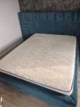 Materac 210x160x20