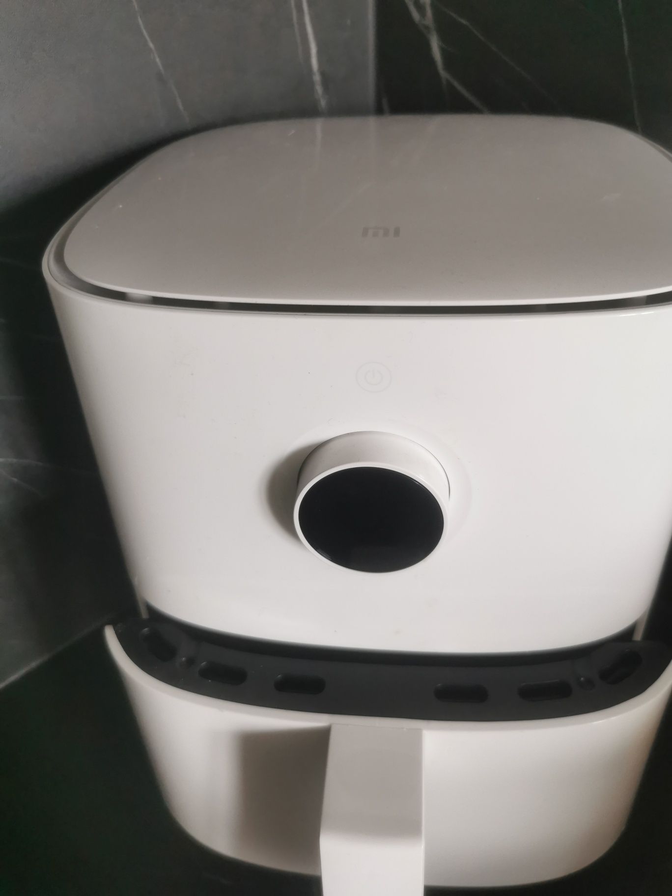 Air Fryer Frytkownica beztłuszczowa XIAOMI Mi Smart MAF02 (Wi-Fi)
