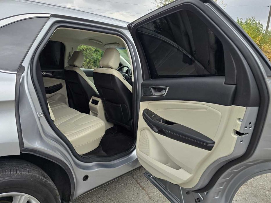 Продам  Ford Edge 2020. Можна в розстрочку, під викуп.