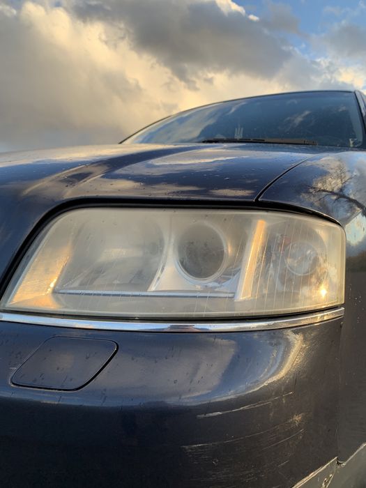 Продам авто Audi A6