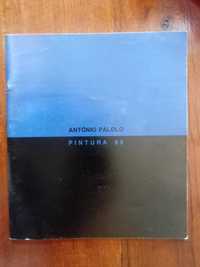 António Palolo - Pintura 95
