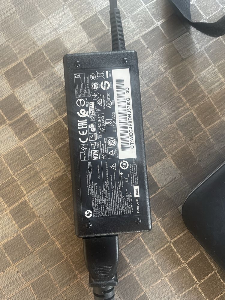 Ноутбук HP ProBook G1 / 8 GB / core i5