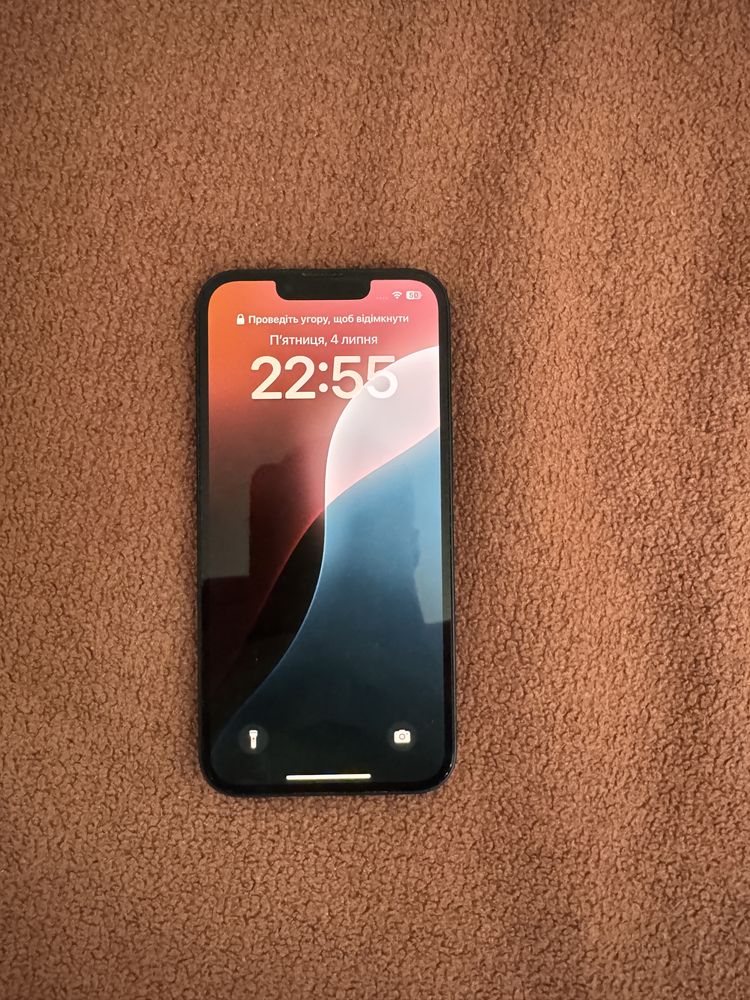 Iphone 13 Neverlock 128