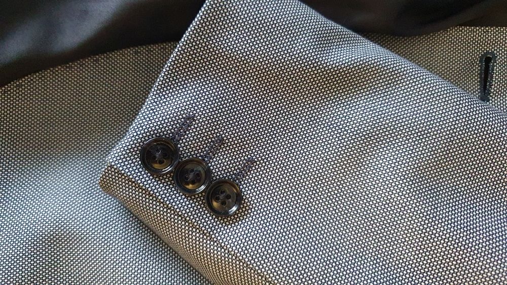 Пиджак ZARA  свадебный