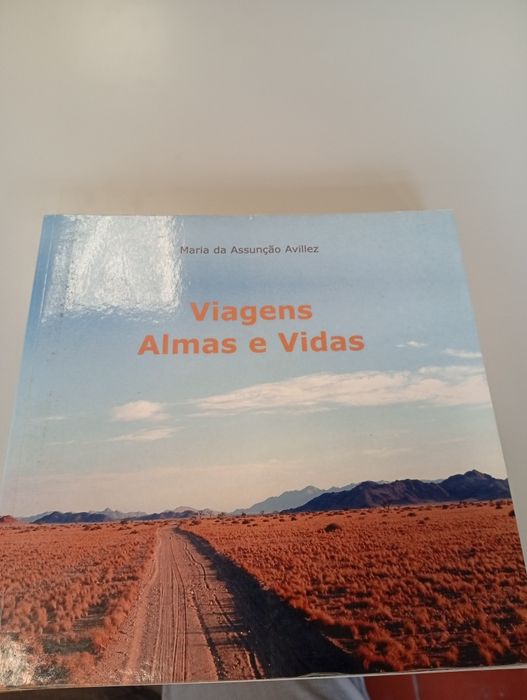Livro de Viagens