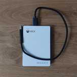 Dysk zewnętrzny seagate xbox one 2TB