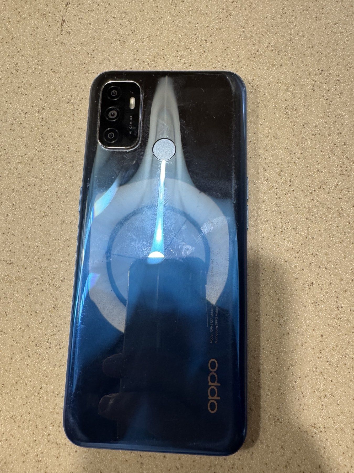 Смартфон oppo A53