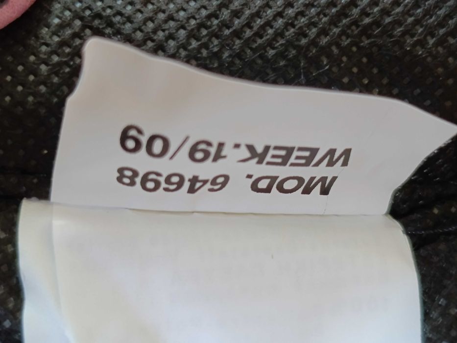 Сумка-кенгуру Chicco You&Me (mod. 64698)