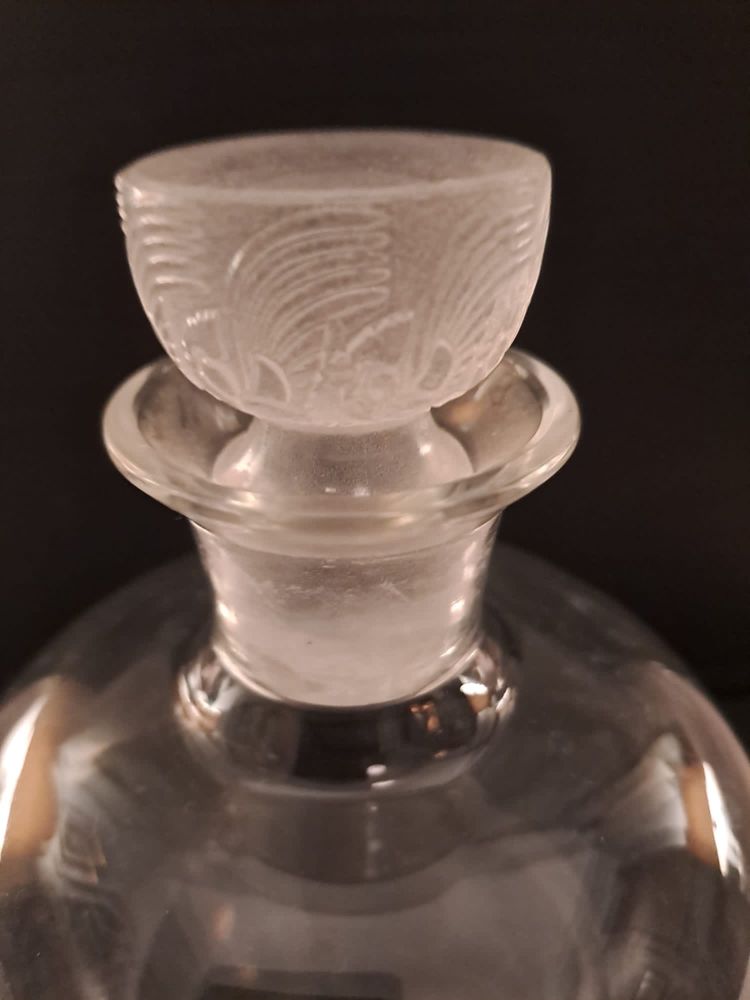 R. Lalique - original