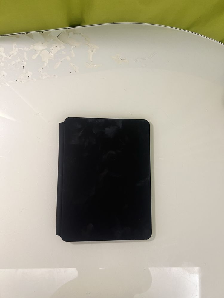 Magic Keyboard для iPad 11.0